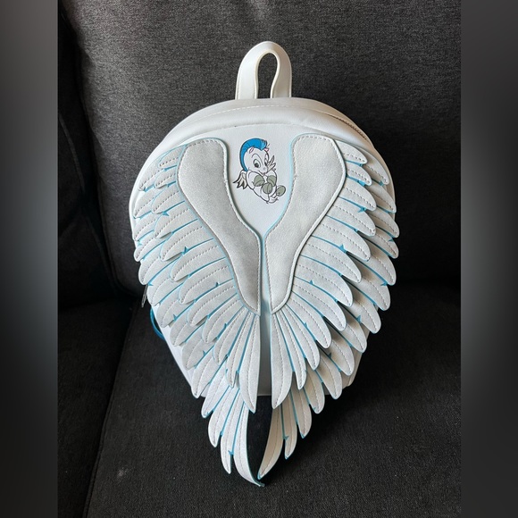 Handbags - Hercules Pegasus Backpack
